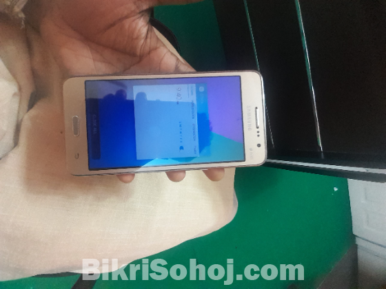 Samsung Galaxy J2 Prime